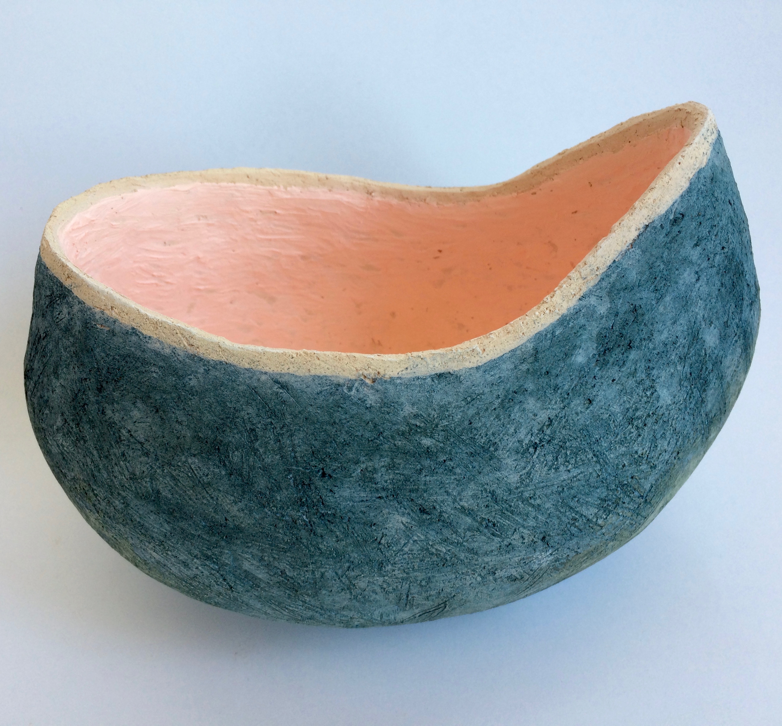 Blue shell form 2018