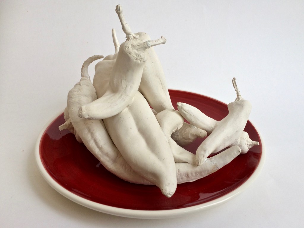 Ghost Chillies - Feast 2018