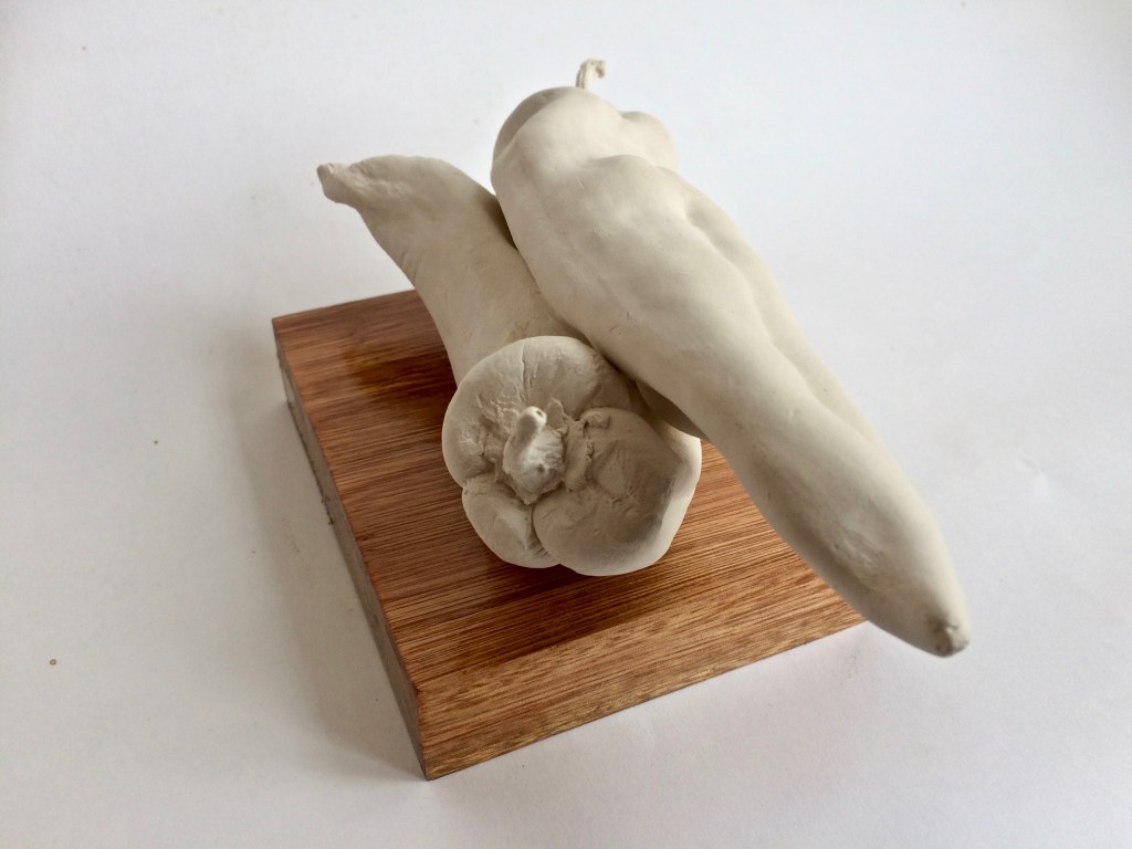 Ghost Chillies - Top n Tail 2018